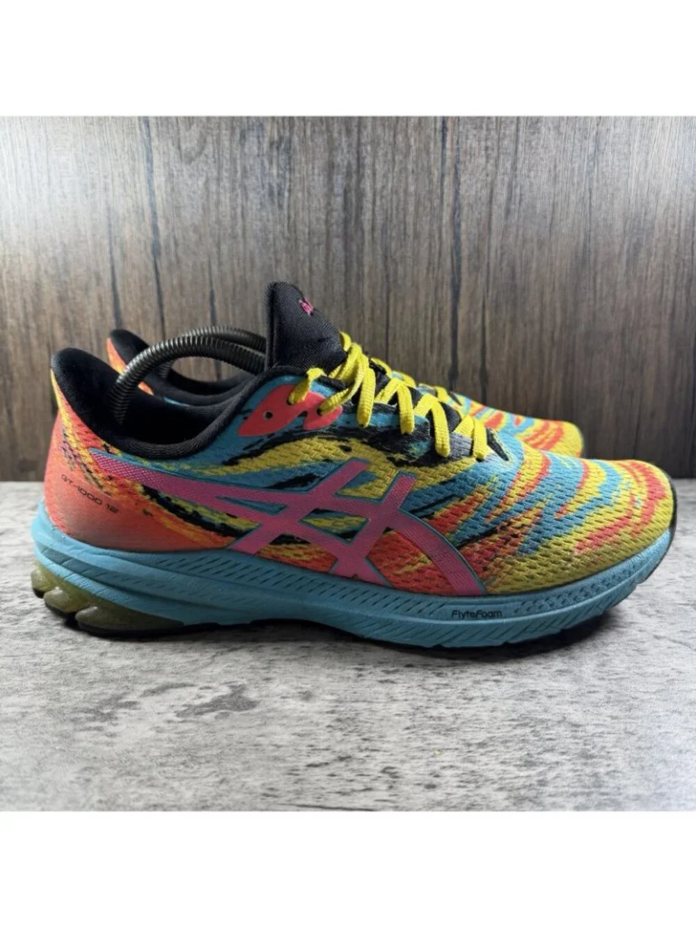 Asics gt 1000